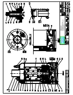 Предварительный просмотр 11 страницы Mody Pumps G 502 T Operating Instructions, Installation & Maintenance Manual