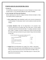 Preview for 5 page of Mody Pumps MSVSS Operating Instructions - Installation Maintenance