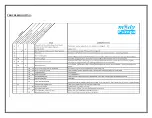 Предварительный просмотр 10 страницы Mody Pumps MSVSS Operating Instructions - Installation Maintenance