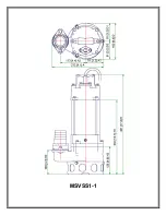 Preview for 12 page of Mody Pumps MSVSS Operating Instructions - Installation Maintenance