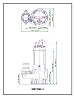 Preview for 14 page of Mody Pumps MSVSS Operating Instructions - Installation Maintenance