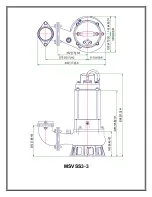 Предварительный просмотр 15 страницы Mody Pumps MSVSS Operating Instructions - Installation Maintenance