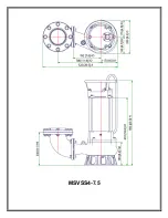 Preview for 17 page of Mody Pumps MSVSS Operating Instructions - Installation Maintenance