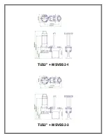 Preview for 20 page of Mody Pumps MSVSS Operating Instructions - Installation Maintenance