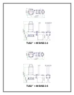 Preview for 21 page of Mody Pumps MSVSS Operating Instructions - Installation Maintenance