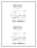 Preview for 22 page of Mody Pumps MSVSS Operating Instructions - Installation Maintenance