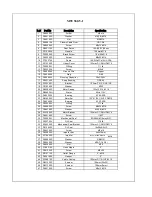 Preview for 25 page of Mody Pumps MSVSS Operating Instructions - Installation Maintenance