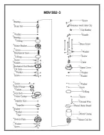 Preview for 30 page of Mody Pumps MSVSS Operating Instructions - Installation Maintenance