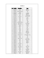 Preview for 31 page of Mody Pumps MSVSS Operating Instructions - Installation Maintenance