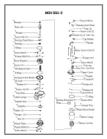 Preview for 34 page of Mody Pumps MSVSS Operating Instructions - Installation Maintenance