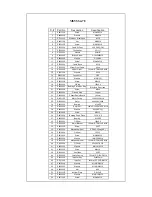 Preview for 37 page of Mody Pumps MSVSS Operating Instructions - Installation Maintenance