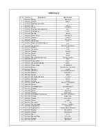 Preview for 39 page of Mody Pumps MSVSS Operating Instructions - Installation Maintenance