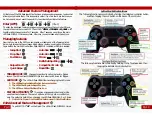 Preview for 5 page of MODZ Razorback Maxfire PS4 Manual