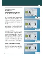 Preview for 7 page of Moeller Marine EASY 400 Product Information