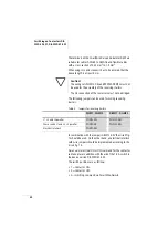 Предварительный просмотр 44 страницы Moeller 15-V-SWD Hardware And Engineering