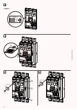 Предварительный просмотр 6 страницы Moeller A-NZM 14 Installation Instructions Manual