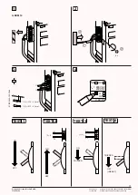 Предварительный просмотр 7 страницы Moeller A-NZM 14 Installation Instructions Manual