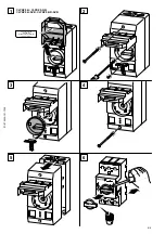 Preview for 4 page of Moeller CI-PKZ 0 Installation Instructions Manual