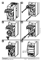 Preview for 6 page of Moeller CI-PKZ 0 Installation Instructions Manual