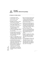 Preview for 6 page of Moeller DE4-COM-2X Manual