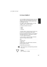 Preview for 10 page of Moeller DE4-COM-2X Manual