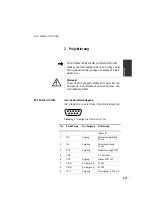 Preview for 20 page of Moeller DE4-COM-2X Manual