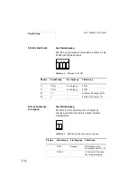 Preview for 21 page of Moeller DE4-COM-2X Manual