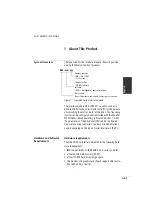 Preview for 66 page of Moeller DE4-COM-2X Manual