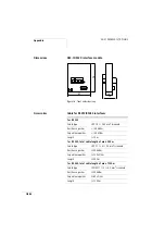 Preview for 107 page of Moeller DE4-COM-2X Manual