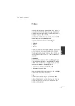 Preview for 118 page of Moeller DE4-COM-2X Manual