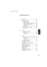 Preview for 164 page of Moeller DE4-COM-2X Manual