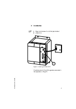 Preview for 9 page of Moeller DE4-KEY-2 User Manual