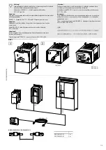 Предварительный просмотр 3 страницы Moeller DEX-KEY-6 Installation Instructions Manual