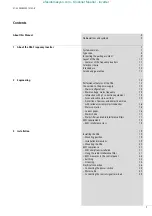 Preview for 4 page of Moeller DF6-340 Series Hardware And Engineering