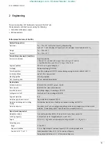 Preview for 16 page of Moeller DF6-340 Series Hardware And Engineering