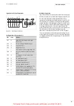 Preview for 54 page of Moeller DV6-340 Series Manual