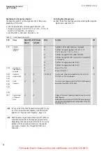 Preview for 73 page of Moeller DV6-340 Series Manual