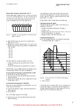 Preview for 74 page of Moeller DV6-340 Series Manual