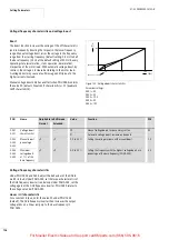 Preview for 129 page of Moeller DV6-340 Series Manual