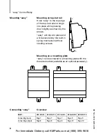 Preview for 9 page of Moeller EASY 412-AC Series Training Manual