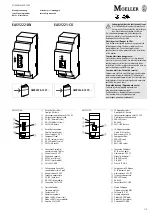 Предварительный просмотр 1 страницы Moeller EASY221-CO Installation Instructions Manual