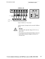 Preview for 59 page of Moeller easy500 User Manual