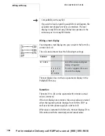 Preview for 142 page of Moeller easy500 User Manual