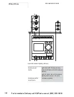 Preview for 204 page of Moeller easy500 User Manual