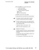 Preview for 225 page of Moeller easy500 User Manual