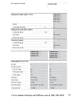 Preview for 275 page of Moeller easy500 User Manual