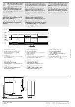 Preview for 2 page of Moeller EMR4-A400-1 Installation Instructions