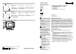 Moeller ESR4-NE-42 Operating Instruction preview