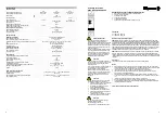 Preview for 5 page of Moeller ESR4-NE-42 Operating Instruction