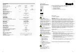 Preview for 9 page of Moeller ESR4-NE-42 Operating Instruction